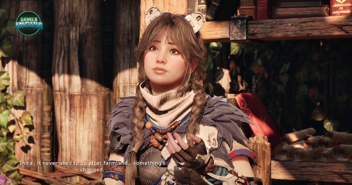 ผู้กำกับ Guerrilla เผย Horizon "ถูกจินตนาการให้เป็นเกม Multiplayer มาตลอด"