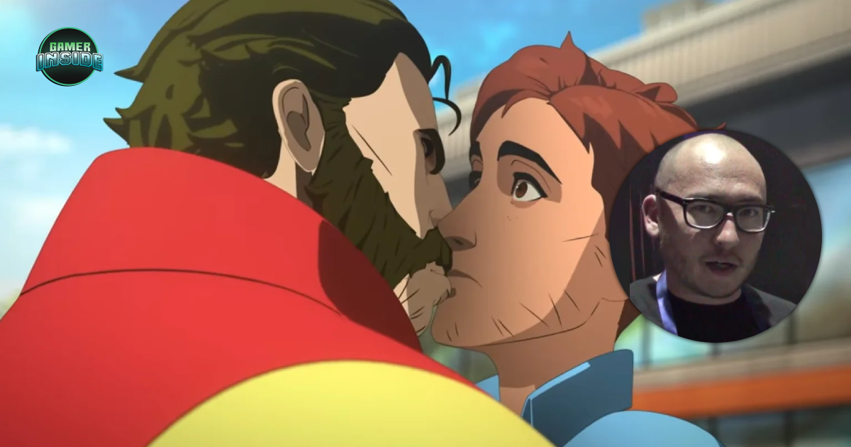 ผู้สร้าง Dispatch เผยไม่คาดคิดว่าคนจะคลั่งรักขนาดนี้ ยอมรับ "ตัดฉากเซ็กซ์ออก" เพราะเงิน