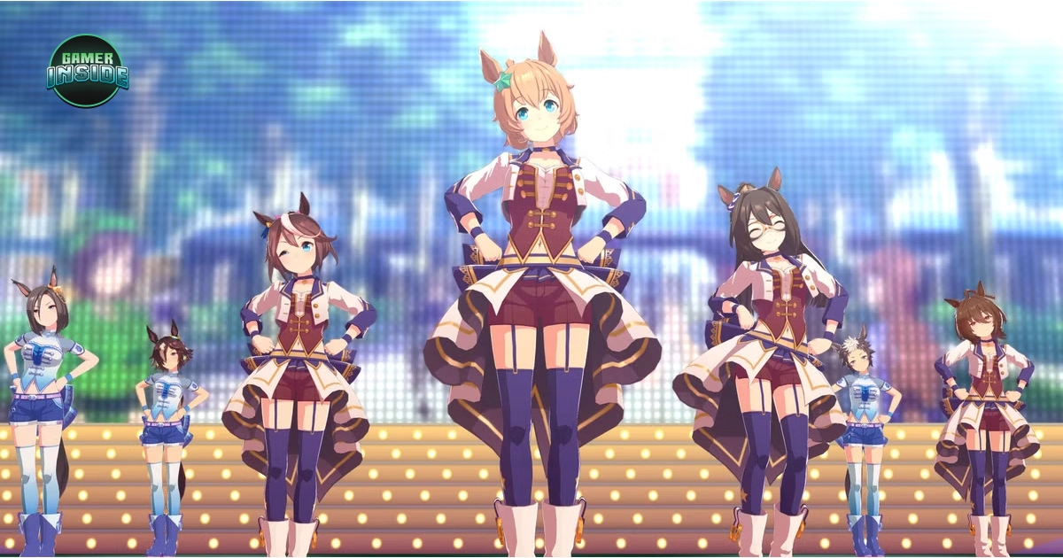 บริษัทแม่ Cygames อ่วม! บันทึกขาดทุน 727 ล้านเยน เซ่นคดีสิทธิบัตร Umamusume กับ Konami