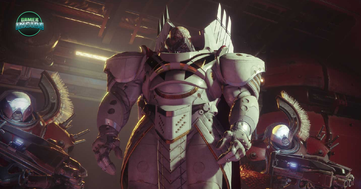 Bungie ยอมความนักเขียนไซไฟ จบศึกฟ้องร้องลิขสิทธิ์เนื้อเรื่อง Destiny 2: Red War