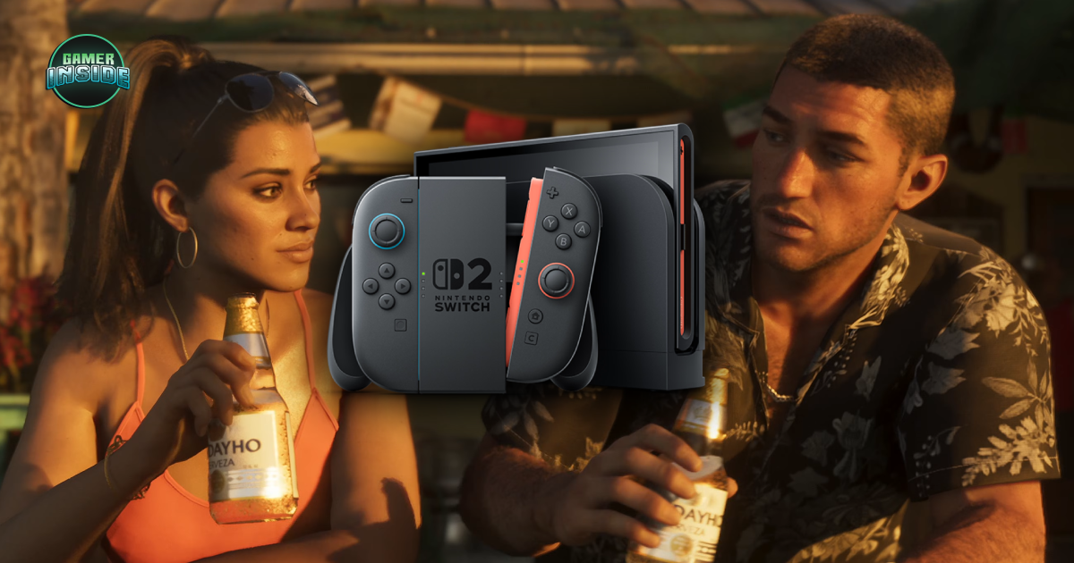 Insider เผย Rockstar กำลัง 'ทดสอบ' ความเป็นไปได้ในการนำ GTA 6 ลง Nintendo Switch 2