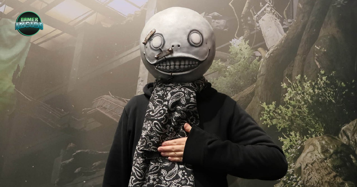 Yoko Taro ผู้สร้าง Nier เผยว่าไม่ได้อู้งาน แค่โปรเจกต์ใหม่แปลกเกินจะสร้างและถูกยกเลิกเพียบ