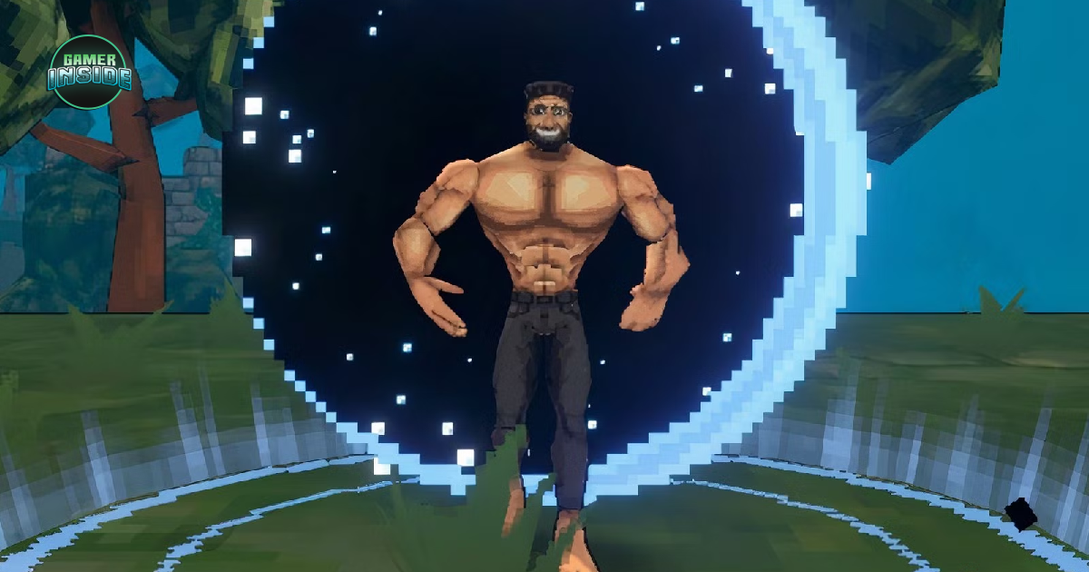 ผู้สร้าง Megabonk ขอถอนตัวจาก The Game Awards สาขาเกมเปิดตัวยอดเยี่ยม เหตุ "ไม่ใช่เกมแรกของผม"