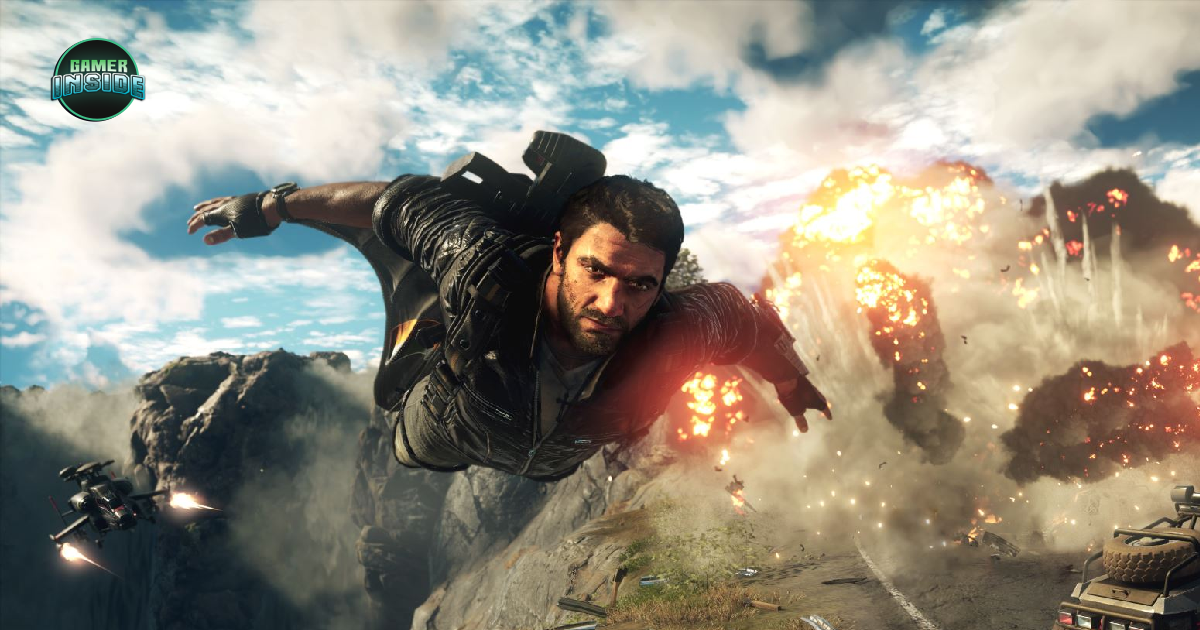 Avalanche ผู้สร้าง Just Cause ปิดสตูดิโอ Liverpool เลิกจ้างพนักงาน 31 คน ส่อแววทิ้งโปรเจกต์ของ Xbox