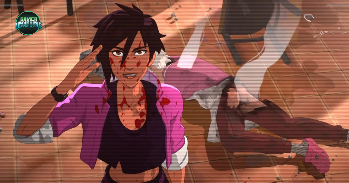 Dispatch เกมอินดี้ซุปเปอร์ฮีโร่ทำยอดขายทะลุ 2 ล้านชุด ภายในเวลาไม่ถึงเดือน