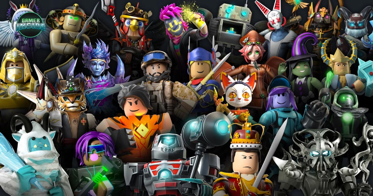 Roblox เริ่มใช้ระบบยืนยันตัวตนด้วยการถ่ายเซลฟี่เพื่อแบ่งกลุ่มผู้เล่นตามอายุแต่ดันเกิดข้อผิดพลาด