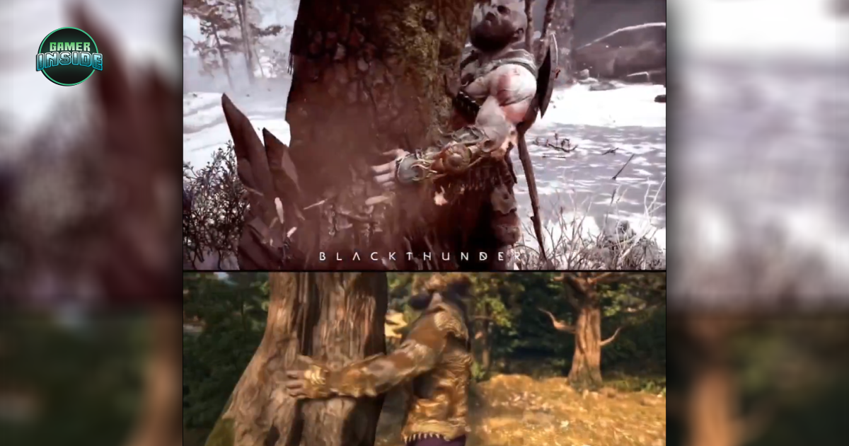 ภาพยนตร์ Bollywood บน Netflix เป็นไวรัล หลังชาวเน็ตพบฉากต่อสู้ถอดแบบท่ามาจาก God of War 2018