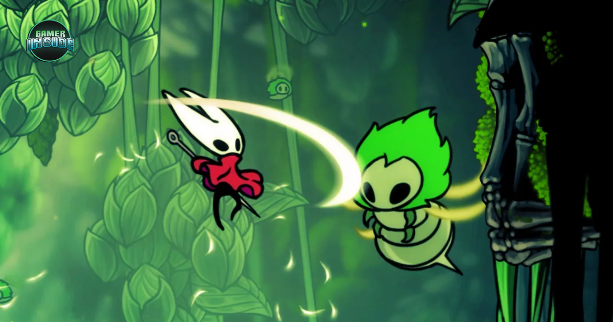 Team Cherry หวังหากมีเกม Hollow Knight ภาคใหม่ อยากให้ผู้เล่นเริ่มเล่นจากภาคไหนก็ได้