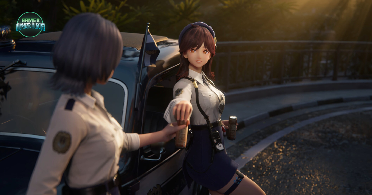 miHoYo ประกาศเปิดตัว Varsapura เกม Open World ใหม่ขุมพลัง Unreal Engine 5