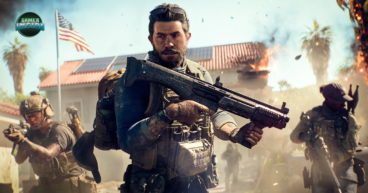 Battlefield 6 สร้างประวัติศาสตร์ขายดีที่สุดของปี 2025 เอาชนะ NBA 2K26 ลุ้นโค่น Call of Duty