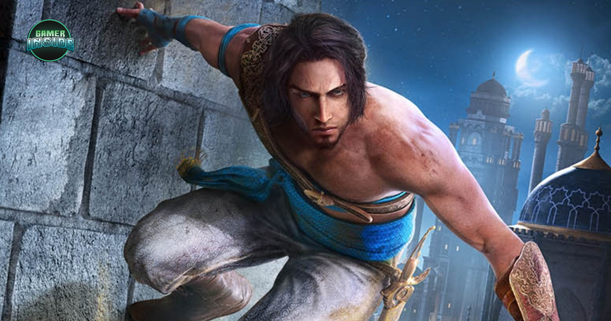 ลือสนั่น! Prince of Persia: Sands of Time Remake เตรียมวางจำหน่ายกลางเดือนมกราคม 2026