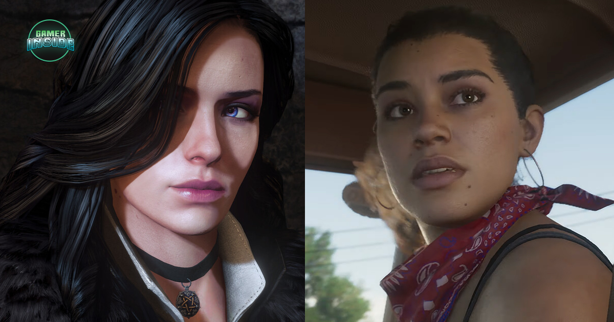 ผู้ให้เสียง Geralt เผย! ไม่สนใจหาก GTA 6 จะทำลายสถิติรางวัล The Witcher 3 ขอแค่สนุกก็พอ
