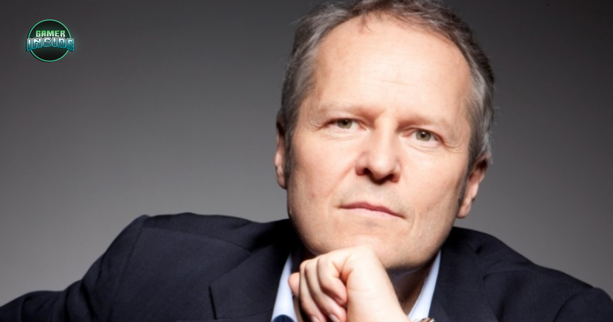 CEO Ubisoft ชี้ Generative AI คือการปฏิวัติเทียบเท่ายุค 2D สู่ 3D ท่ามกลางเสียงวิจารณ์จากแฟนเกม