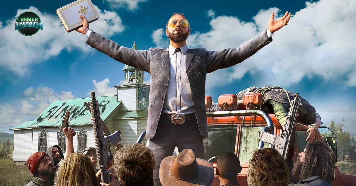 FX สั่งสร้างซีรีส์ Far Cry ฉบับคนแสดง ได้ Noah Hawley และ Rob Mac นั่งแท่นผู้สร้าง