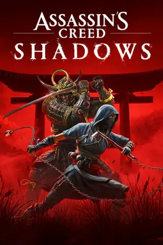 Assassin’s Creed Shadows