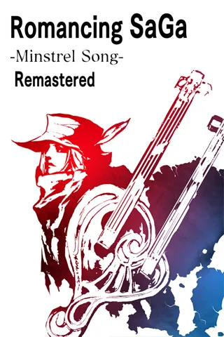 Romancing SaGa: Minstrel Song Remastered International