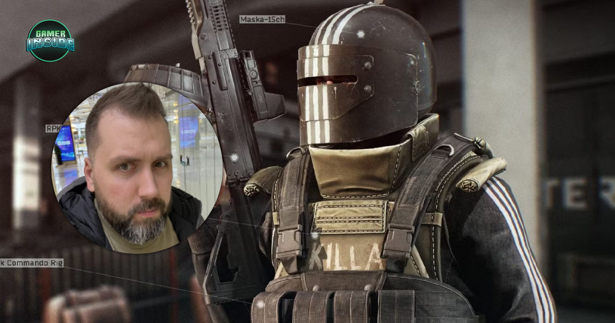 ผู้กำกับ Escape from Tarkov เผย! สัปดาห์เปิดตัวคือบททดสอบจิตใจเพราะเครียดมาก