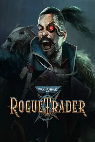 Warhammer 40,000: Rogue Trader