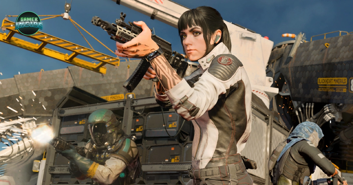 Call of Duty: Black Ops 7 ยอดขายเปิดตัวในยุโรปน่าผิดหวัง ต่ำกว่า Battlefield 6 ถึง 63%