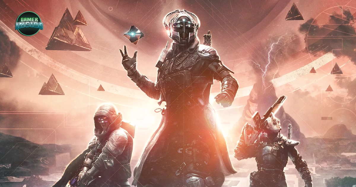 อาจได้เล่น Destiny 3 ก่อน Half Life 3! วงลือเผยภาคต่อเกม Destiny อยู่ในช่วงเริ่มต้นการพัฒนา