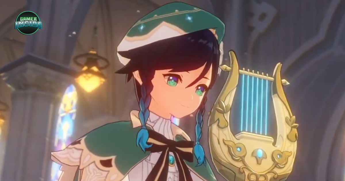 แฟน Genshin Impact แห่ปกป้อง Venti และ Aether หลังถูกสื่อตุรกีวิจารณ์เรื่องรูปลักษณ์และเพศสภาพ