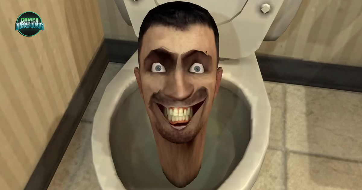 Invisible Narratives ยืนยัน! ผู้สร้าง Skibidi Toilet ขายช่องแล้วแต่ยังนั่งแท่น Executive Producer