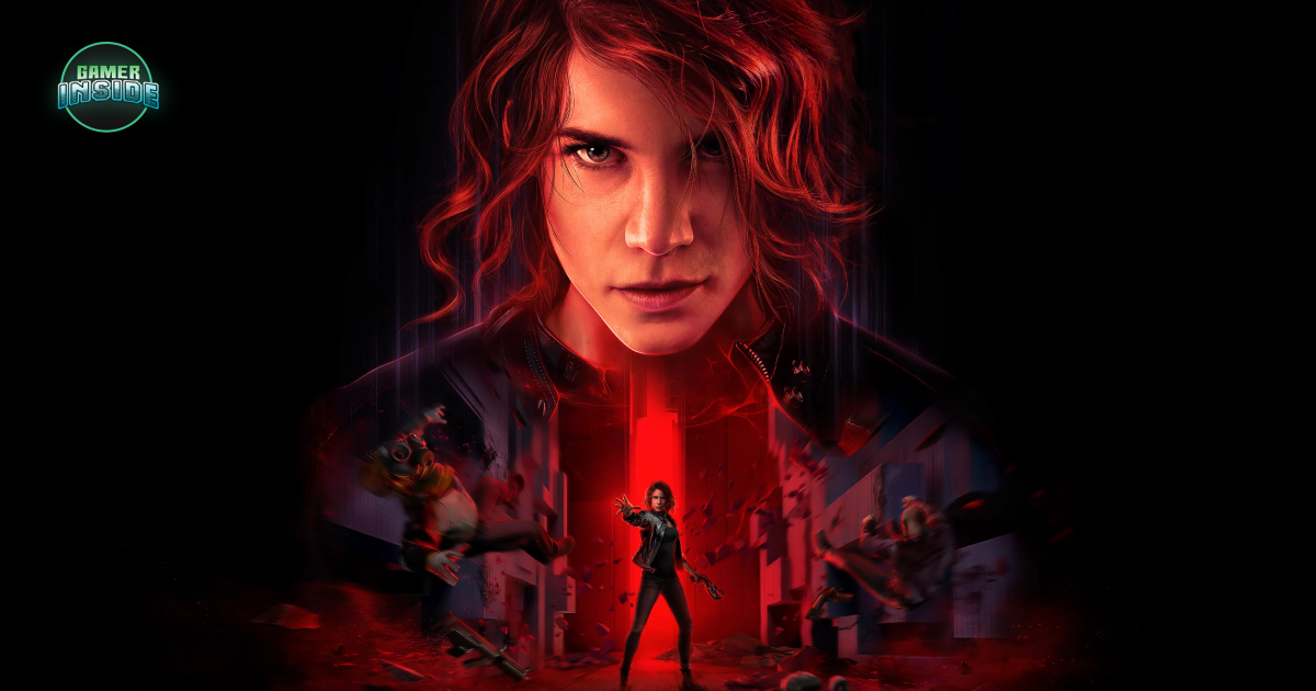 ลือสนั่น Control 2 อาจเปิดตัวในงาน The Game Awards หลังพบการจดทะเบียนชื่อ Control Resonant