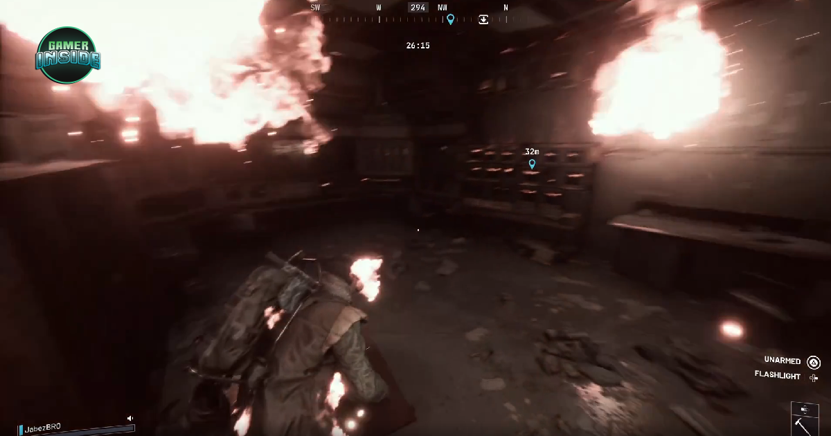 ผู้สร้าง Arc Raiders แก้เผ็ดคนใช้บั๊กทะลุประตูด้วย 'Hot Fix' ของจริงที่หมายถึงเผาสถานเดียว