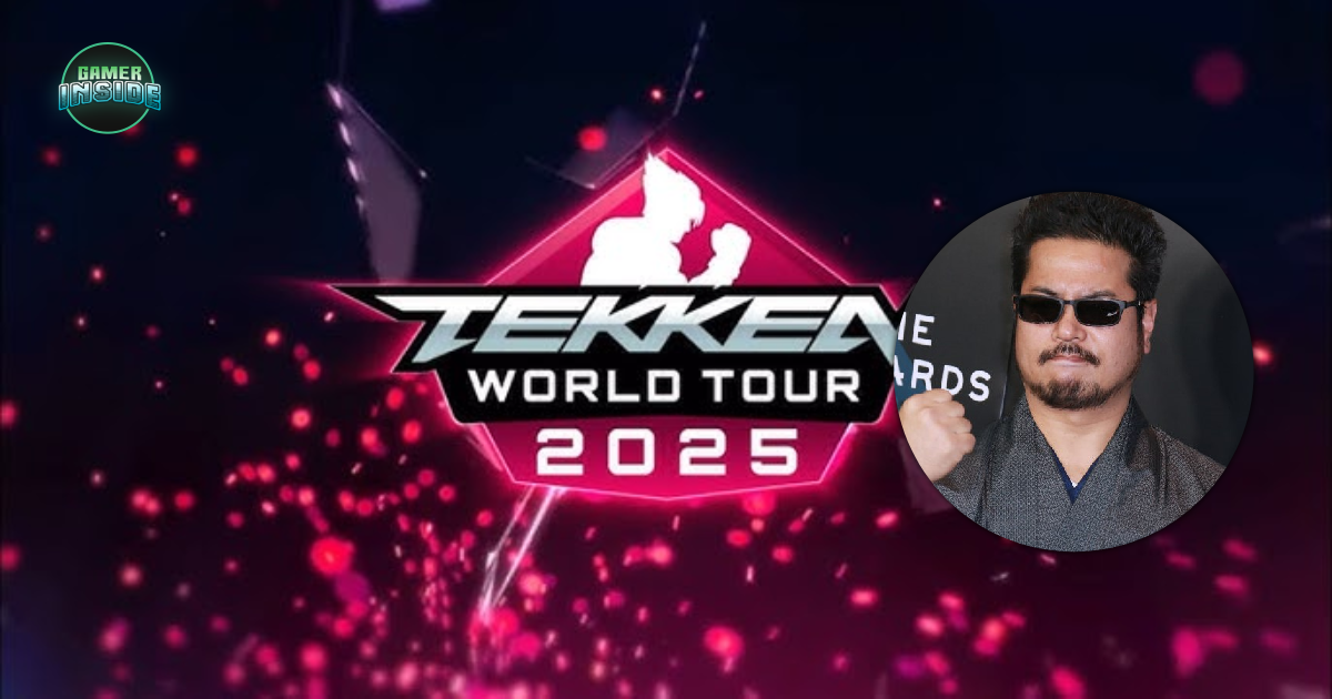 Katsuhiro Harada ปฏิเสธข่าวลือเก็บเงินค่าดูไลฟ์สตรีม Tekken World Tour ยืนยันไม่เคยพูด