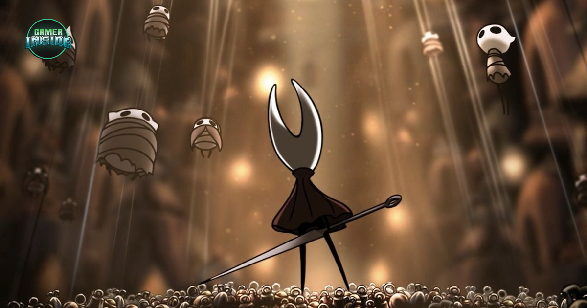 Team Cherry เล็งสร้างเกมใหม่แทนภาคต่อ Hollow Knight เผยความกังวลเดียวเรื่องเวลาคือเวลาชีวิตที่เหลือ