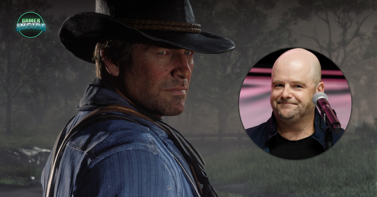 Dan Houser เผยเหตุผลที่ลาออกจาก Rockstar เพราะระยะเวลาพัฒนา GTA 5 และ RDR 2 ที่ยาวนานเกินไป