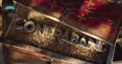 ชายเน็ตตาดีเจอภาพหลุด Contraband เกมจาก Xbox ที่ถูกยกเลิกหลังทีมผู้สร้างปลดพนักงานออก