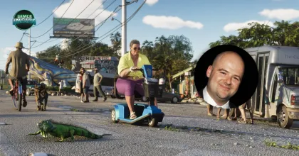Dan Houser เผยเหตุผล GTA ไม่ไปที่อื่น เพราะเกมสร้างมาโดยมี 'แก่นแท้คืออเมริกา'