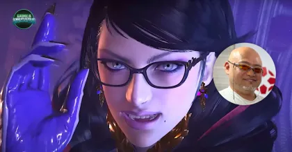 ผู้กำกับ Bayonetta เผยเบื้องหลัง เคยถูกบีบให้ถอดแว่นตาตัวละคร Bayonetta แต่เขาปฏิเสธทันที