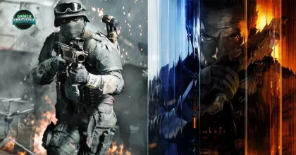 นักวิเคราะห์ชี้! ยอดขาย BF6 น่าจะทะลุ 10 ล้านชุดแล้ว แต่คงไม่พอที่จะโค่น Call of Duty ได้