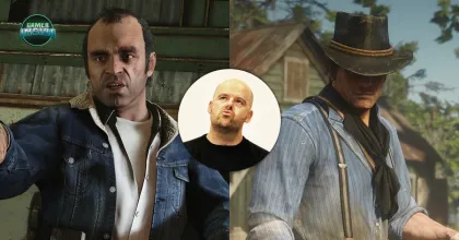 Dan Houser เผยสาเหตุที่ DLC ของ GTA 5 ถูกยกเลิก เพราะต้องมุ่งเน้นพัฒนา Red Dead 2 ก่อน