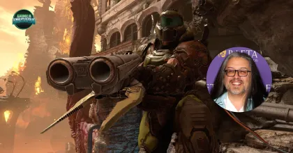 Super Shotgun พ่อทุกสถาบัน! แม้แต่ผู้สร้าง Doom ดั้งเดิมยังยกทั้งหัวใจให้กับอาวุธชนิดนี้