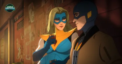 เกมแนว Telltale กลับมาฮิต! Dispatch ขายทะลุ 1 ล้านชุดแม้ 10 วันแรก