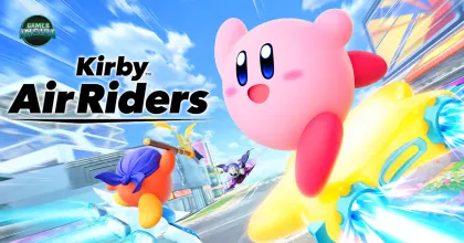 Kirby Air Riders ปล่อยเทรลเลอร์ใหม่ 7 นาที เผยทุกอย่างที่จะมีให้เล่นในเกม