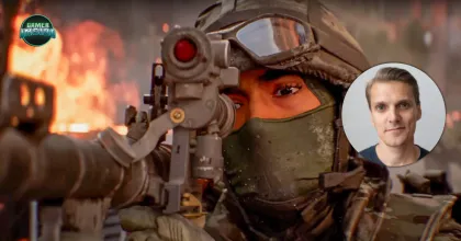โปรดิวเซอร์ Battlefield 6 พร้อมลุยแก้บั๊กเต็มที่หลังกลับจากพักร้อน ถามแฟนเกมว่าต้องการอะไรบ้าง