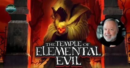 ผู้สร้าง Fallout เผยความยากในการทำเกม D&D ชี้ 'คอมฯมั่วไม่เป็นเหมือนคน'