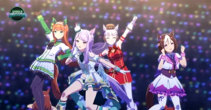จบด้วยดี! Konami และ Cygames ยุติคดีสิทธิบัตรเกม Umamusume: Pretty Derby