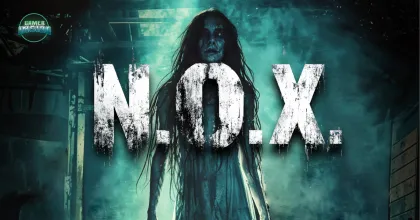 N.O.X. เกมผี Co-op ฝีมือคนไทยวางขาวแล้ว จัดเต็มด้วยการสแกน 3D สถานที่ผีสิงจริงในไทยมาไว้ในเกม