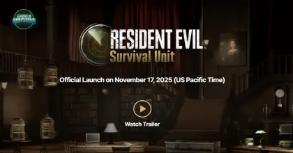 Resident Evil: Survival Unit เกมมือถือแนววางแผนเอาตัวรอด เปิด 18 พ.ย. นี้