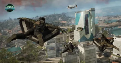 Black Ops 7 พลิกโฉมแคมเปญ ด่านสุดท้ายกลายเป็นโหมด Extraction Shooter