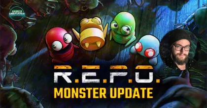 ผู้พัฒนาคนสำคัญของ REPO ขอพักเบรกสั้น ๆ หลังลุย Monster Update หนักตลอดเดือนตุลาคม