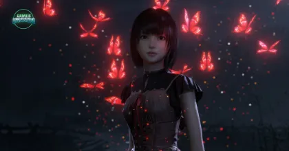Fatal Frame II: Crimson Butterfly Remake ประกาศวางจำหน่ายวันที่ 12 มีนาคม 2026