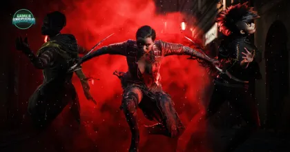 Sharkmob ผู้สร้าง Bloodhunt ประกาศเลิกจ้าง คาด Tencent เริ่มลดงบลงทุนในตะวันตก