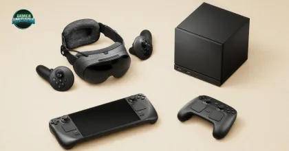 Valve เผยมีไอเดียสำหรับ Steam Deck 2 แล้ว แต่ยังไม่ทำเพราะรอชิปที่แรงพอ