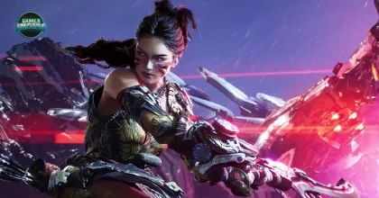 Horizon Steel Frontiers เปิดตัวทางการใน G-STAR 2025 เป็นเกม MMO พัฒนาโดย NCSoft